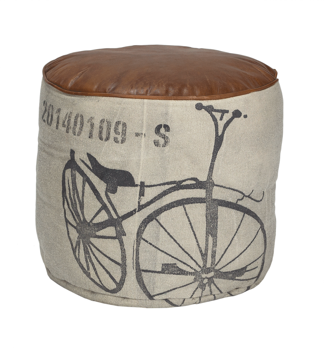 Puff Bicicleta