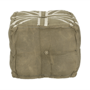 Puff Bandera