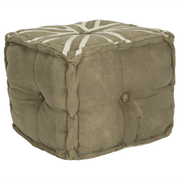Puff Bandera