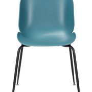 Silla de comedor polipropileno Gulibert