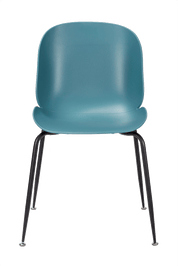 Silla de comedor polipropileno Gulibert