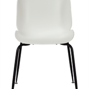 Silla de comedor polipropileno Gulibert