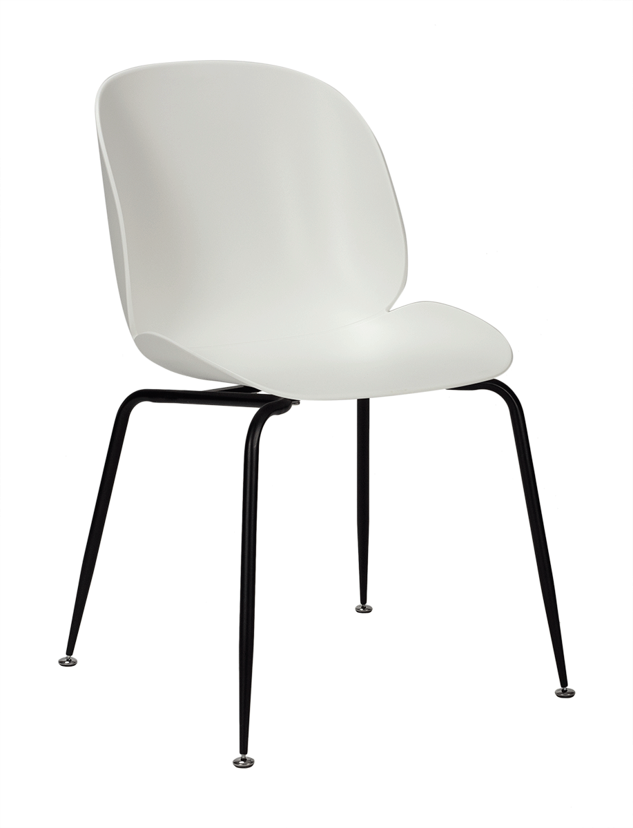 Silla de comedor polipropileno Gulibert