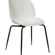 Silla de comedor polipropileno Gulibert