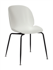 Silla de comedor polipropileno Gulibert