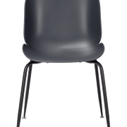 Silla de comedor polipropileno Gulibert