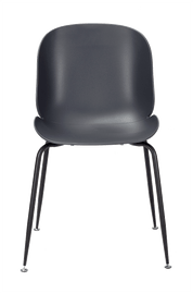 Silla de comedor polipropileno Gulibert