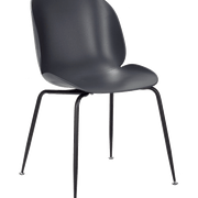 Silla de comedor polipropileno Gulibert