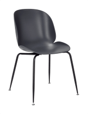 Silla de comedor polipropileno Gulibert
