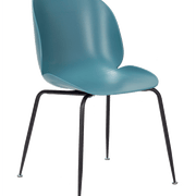 Silla de comedor polipropileno Gulibert