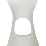 Taburete diseño apilable Evoly