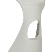 Taburete diseño apilable Evoly