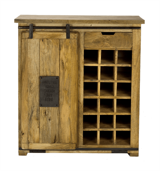 Mueble botellero Dim