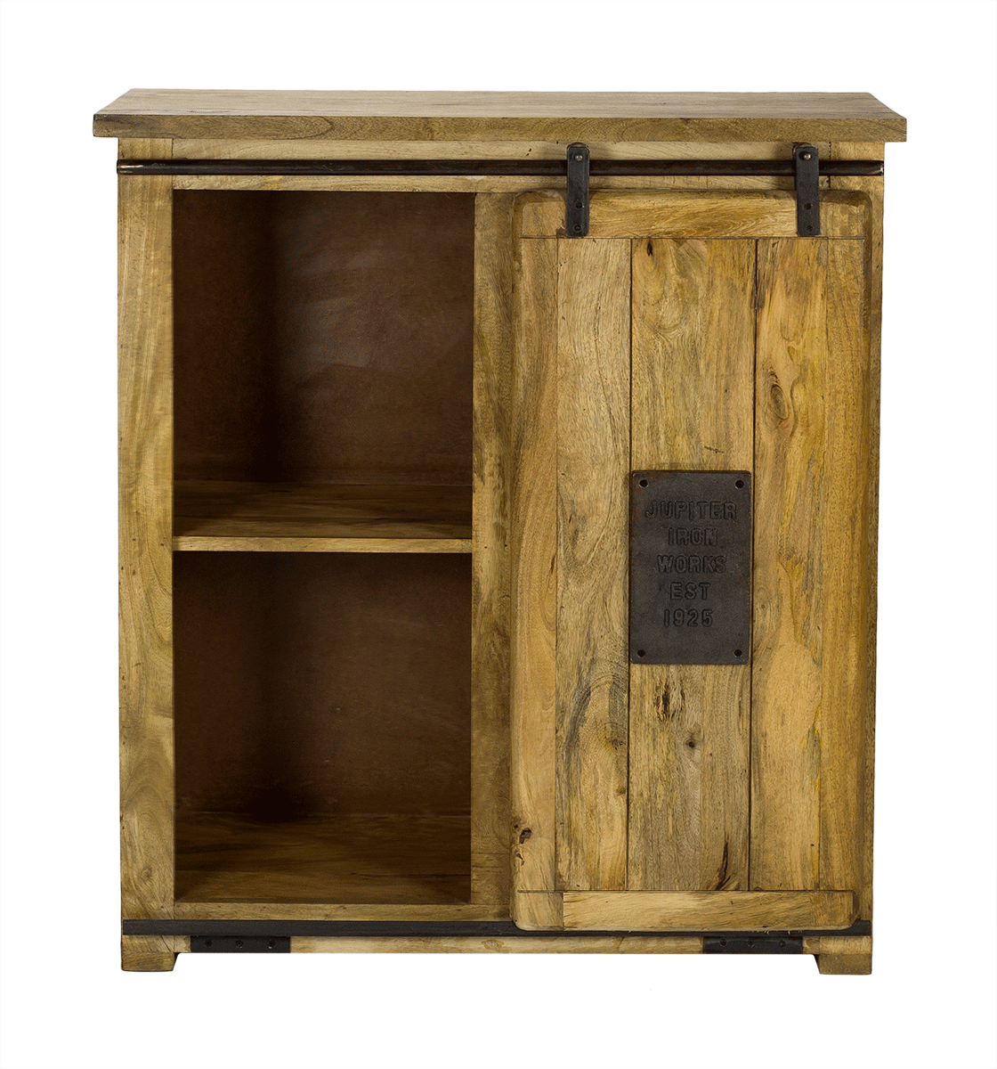 Mueble botellero madera - LA SILLA Y LA MESA S.L.