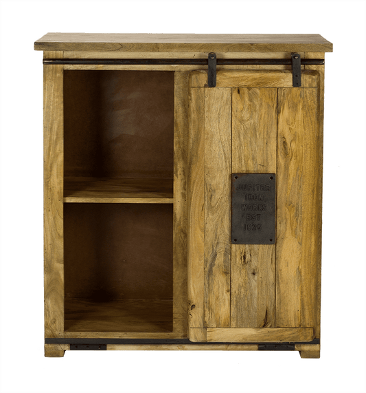 Mueble botellero Dim