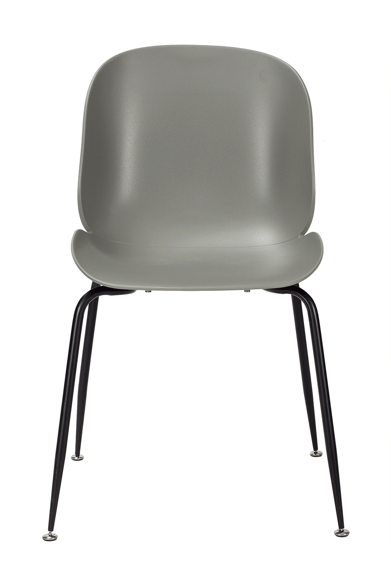 Silla de comedor polipropileno Gulibert