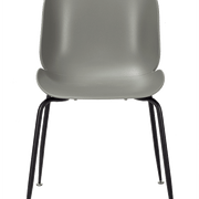 Silla de comedor polipropileno Gulibert