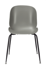 Silla de comedor polipropileno Gulibert