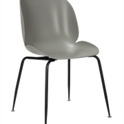 Silla de comedor polipropileno Gulibert