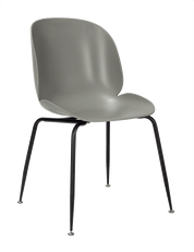Silla de comedor polipropileno Gulibert