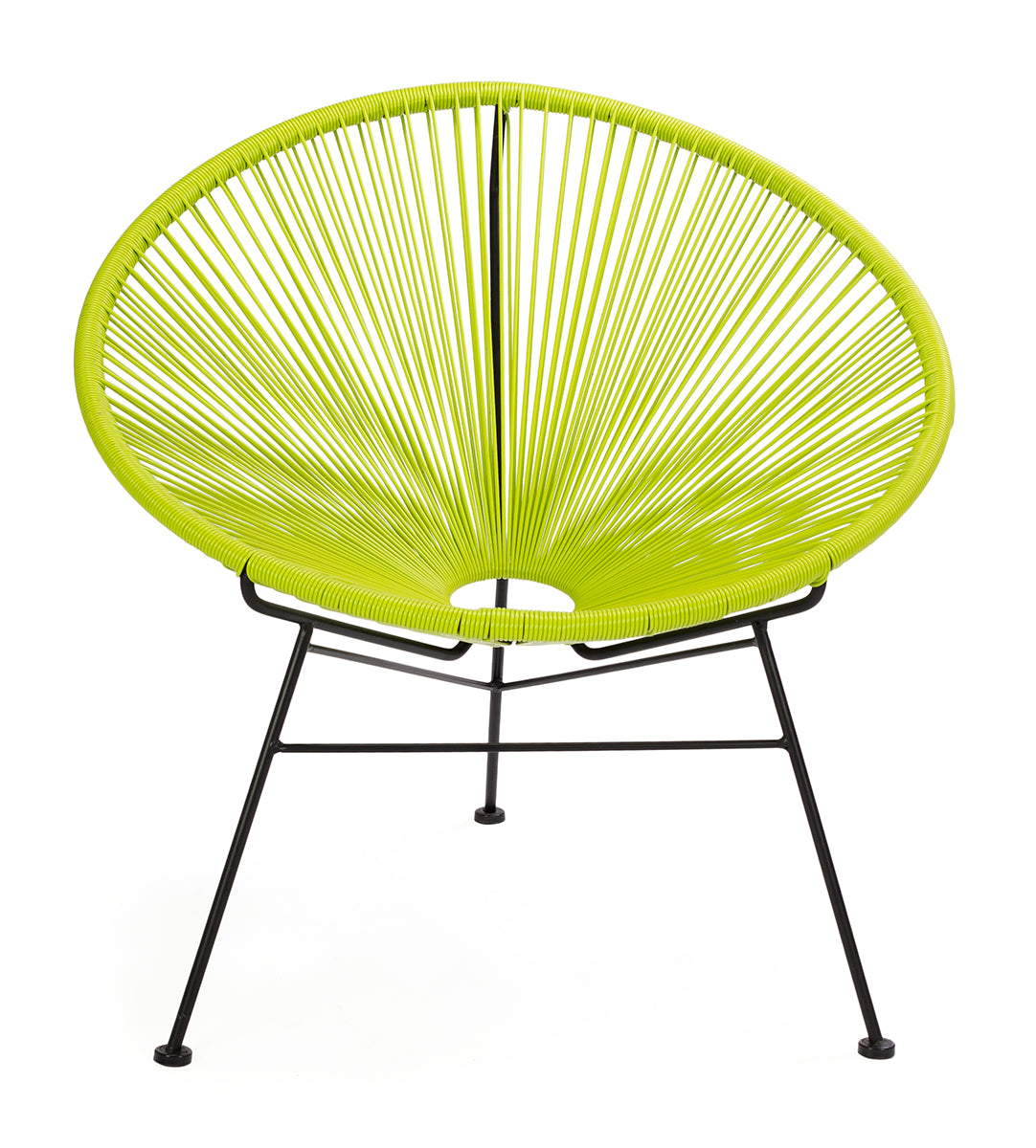 Silla de jardin Acapulco redonda Circle