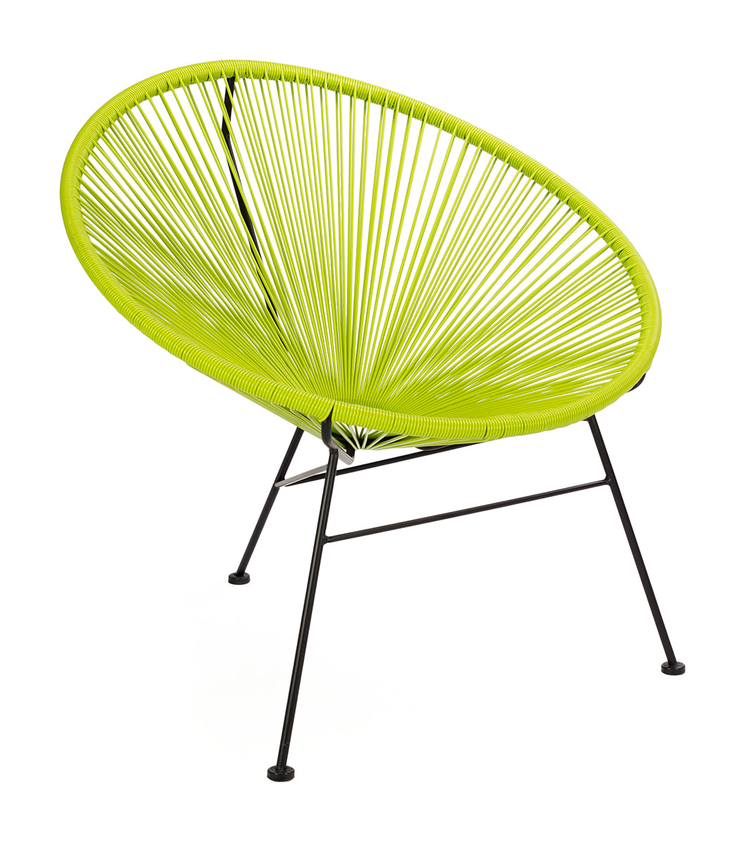 Silla de jardin Acapulco redonda Circle