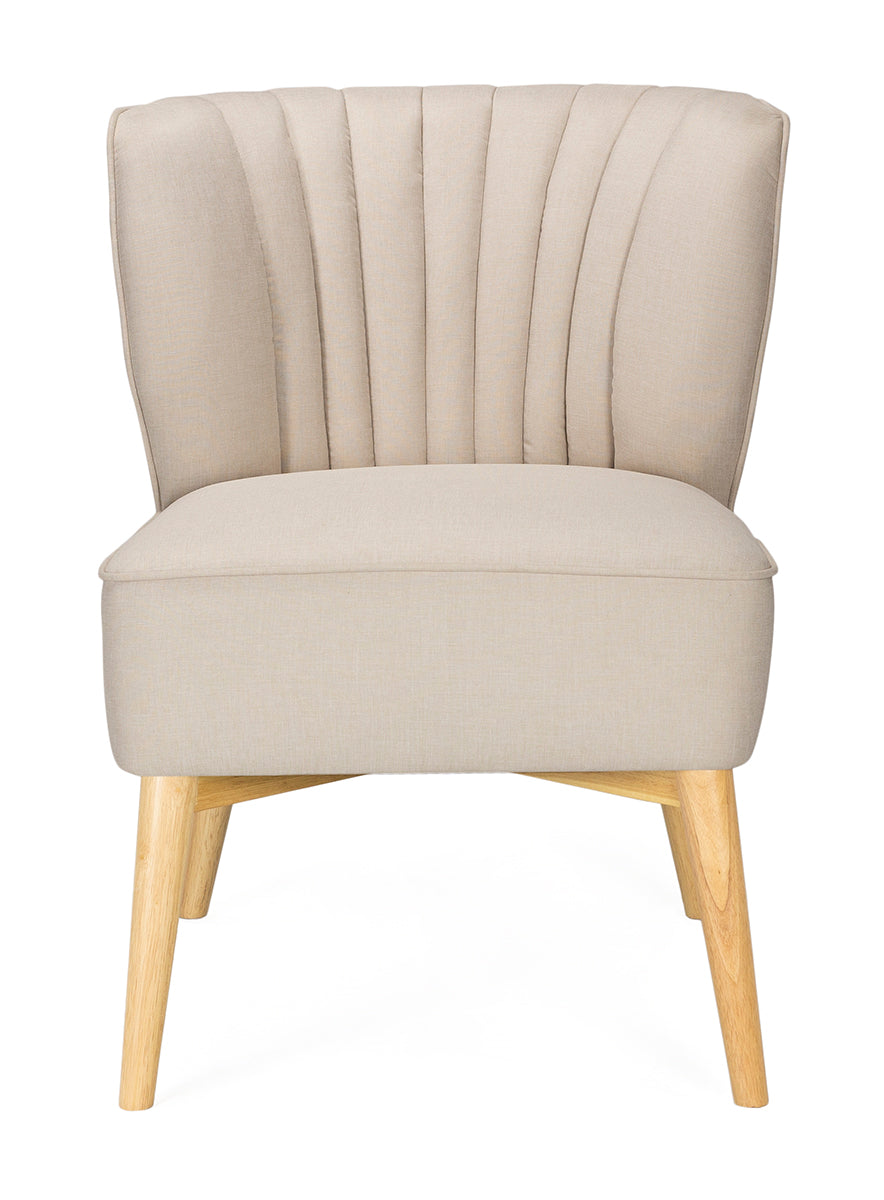 Sillón nórdico Olif