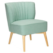 Sillón nórdico Olif