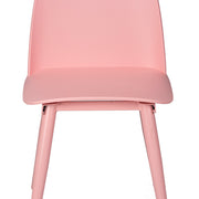 Silla de comedor nordica Nerd colores