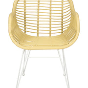 Sillón rattán Konos