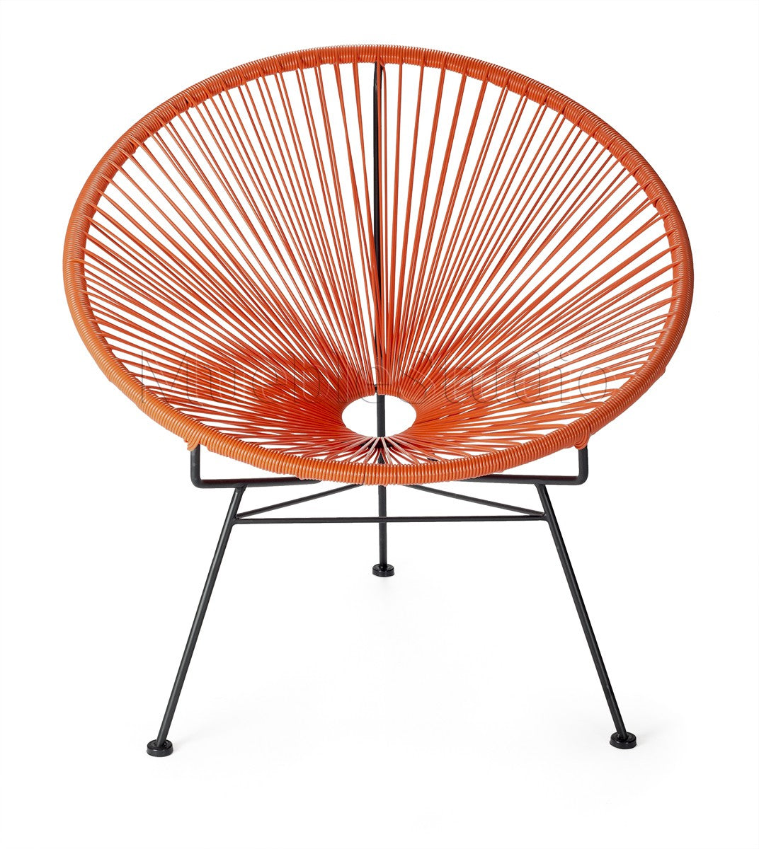 Silla de jardin Acapulco redonda Circle