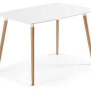 Mesa diseño Drey 120cm
