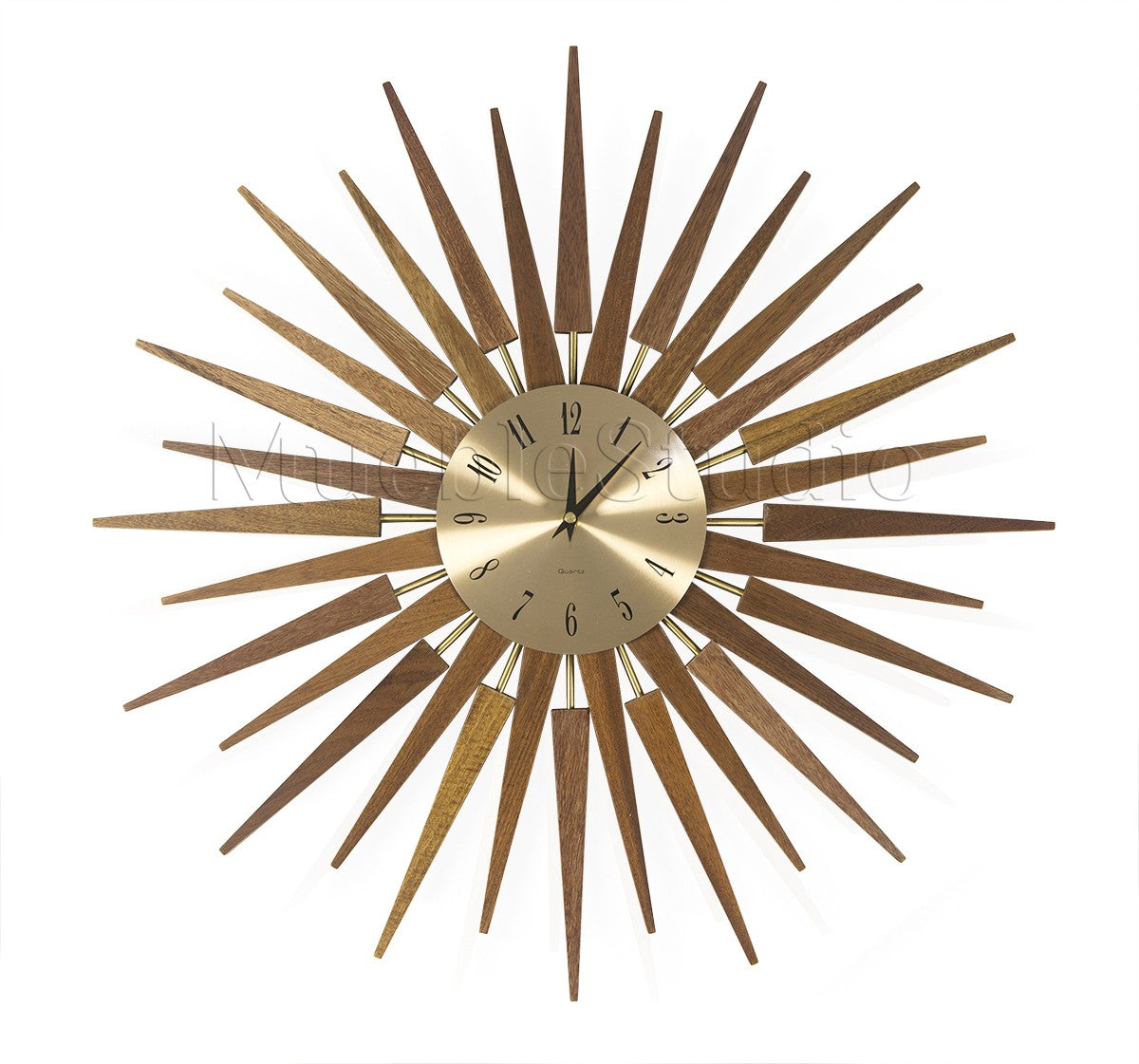 Reloj de pared Milan