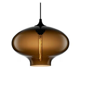 Lámpara de suspensión Stargezer