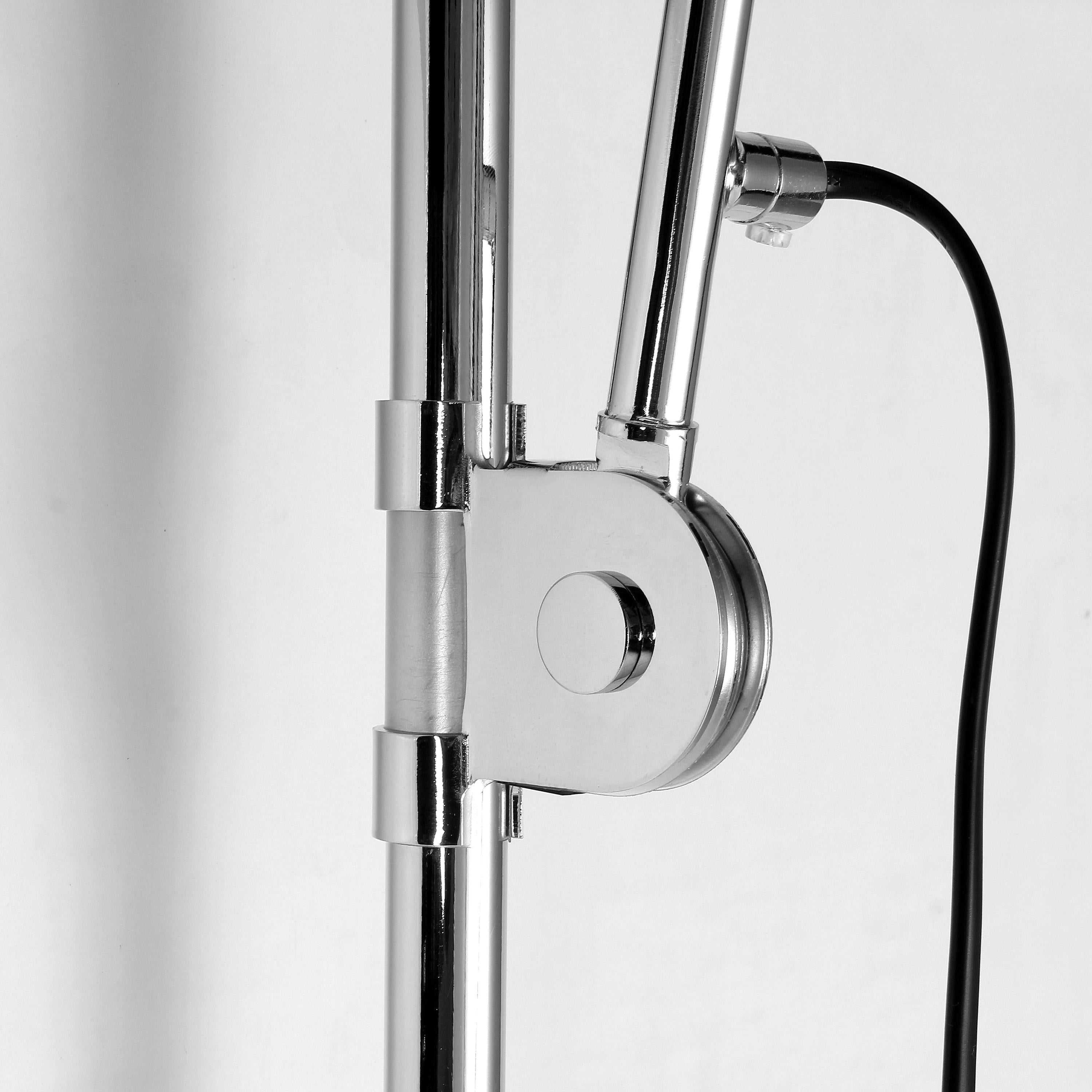 Lampara aplique de pared Stilo II