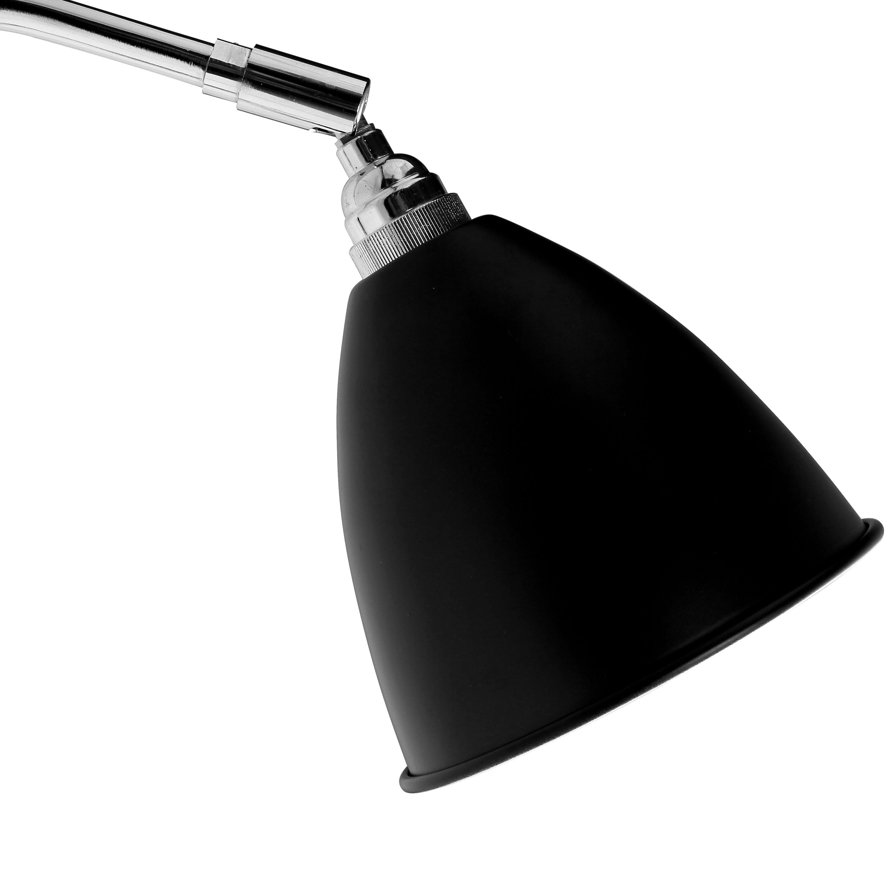 Lampara aplique de pared Stilo II