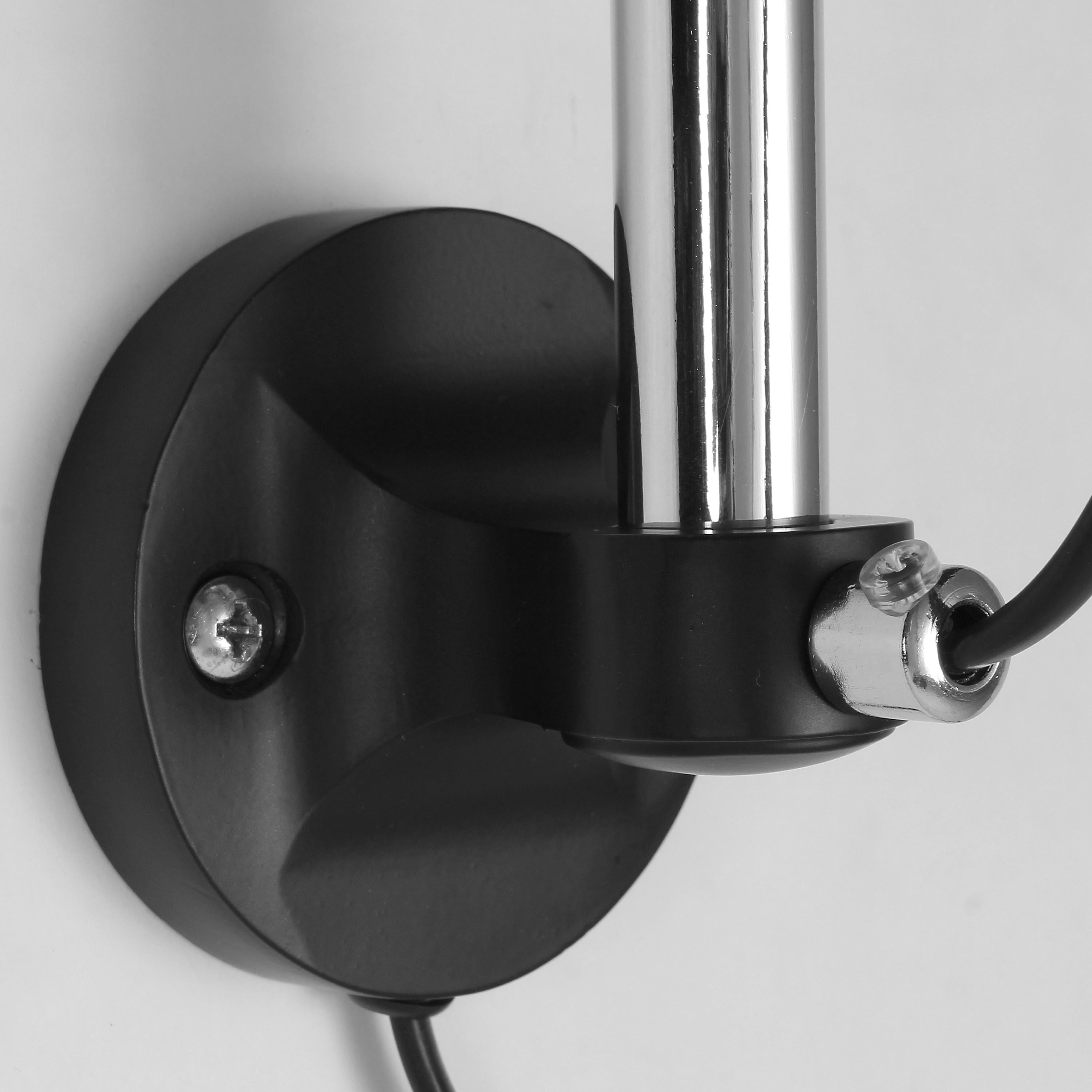 Lampara aplique de pared Stilo II