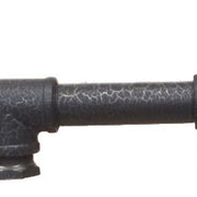 Lampara de techo vintage Tub
