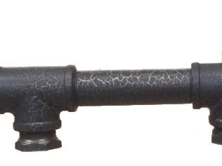 Lampara de techo vintage Tub