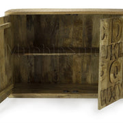 Buffet vintage ABC