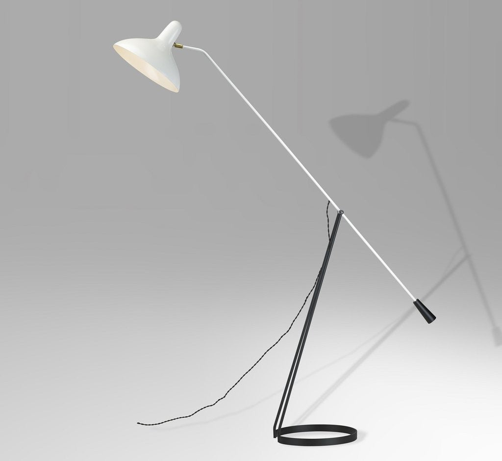 Lampadaire Floret