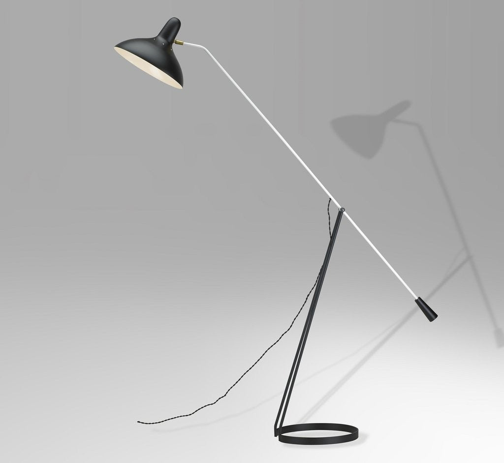 Lampadaire Floret
