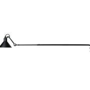 Lámpara de aplique de pared Saturno
