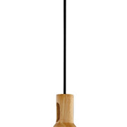 Lampara de techo nordica Groenlandia B