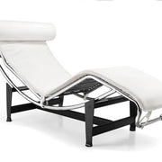 Chaise Longue semipiel