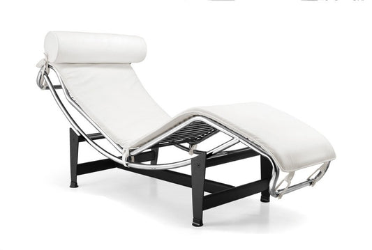 Chaise Longue semipiel