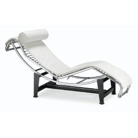 Chaise Longue semipiel