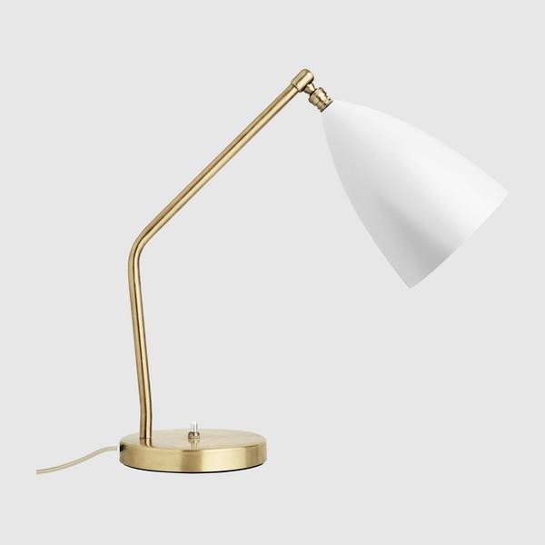 Lampara mesa de diseño  Grossa