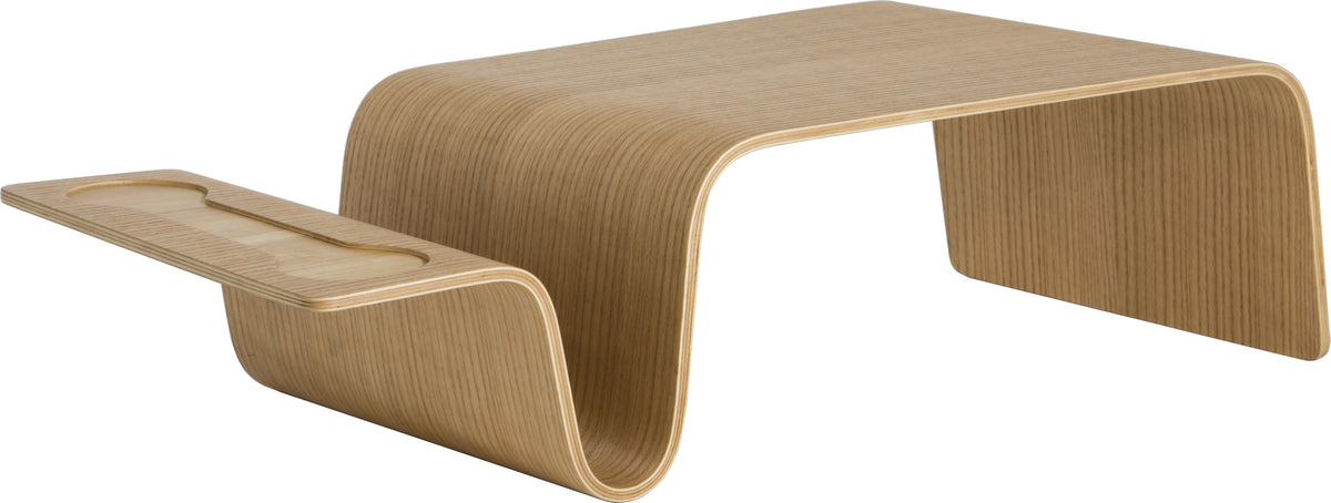 Mesa auxiliar revistero