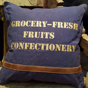 COJIN FRUTAS